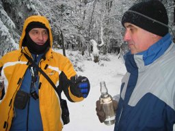 silvestr 2010